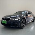 BMW 3 серии  2022 320Li M Sport Package