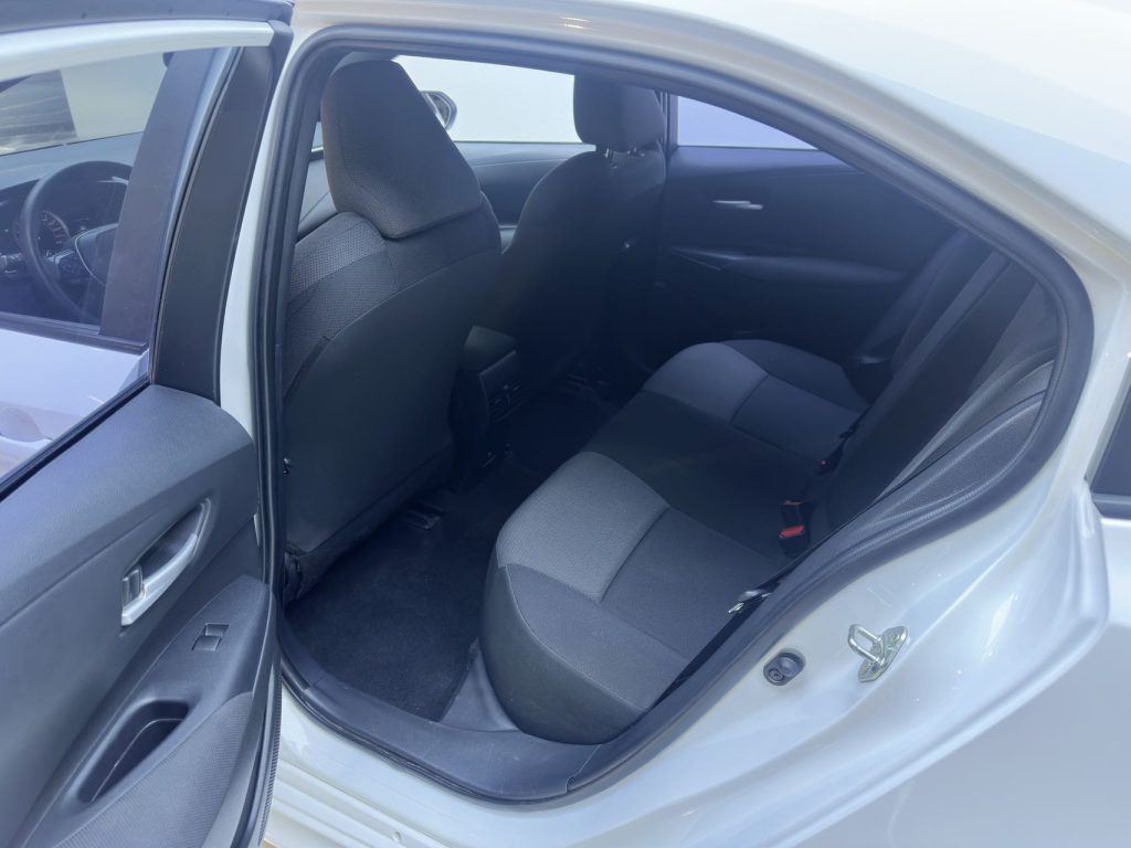 Toyota Levin 2022 модельного года TNGA 1,5 л CVT Leading Edition - Huishida Trading