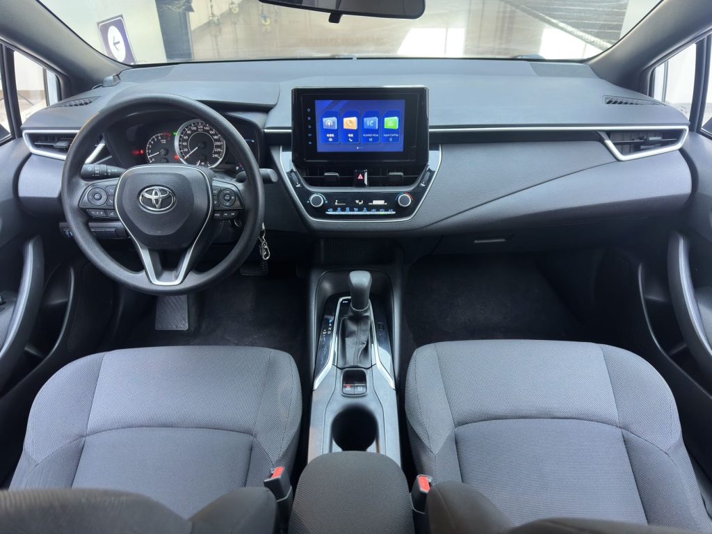 Toyota Levin 2022 модельного года TNGA 1,5 л CVT Leading Edition - Huishida Trading