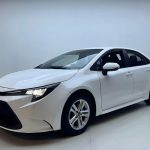 Toyota Levin  2022 модельного года TNGA 1,5 л CVT Leading Edition