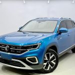 TAYRON 2023 280TSI 2WD Luxury PLUS Advanced Edition