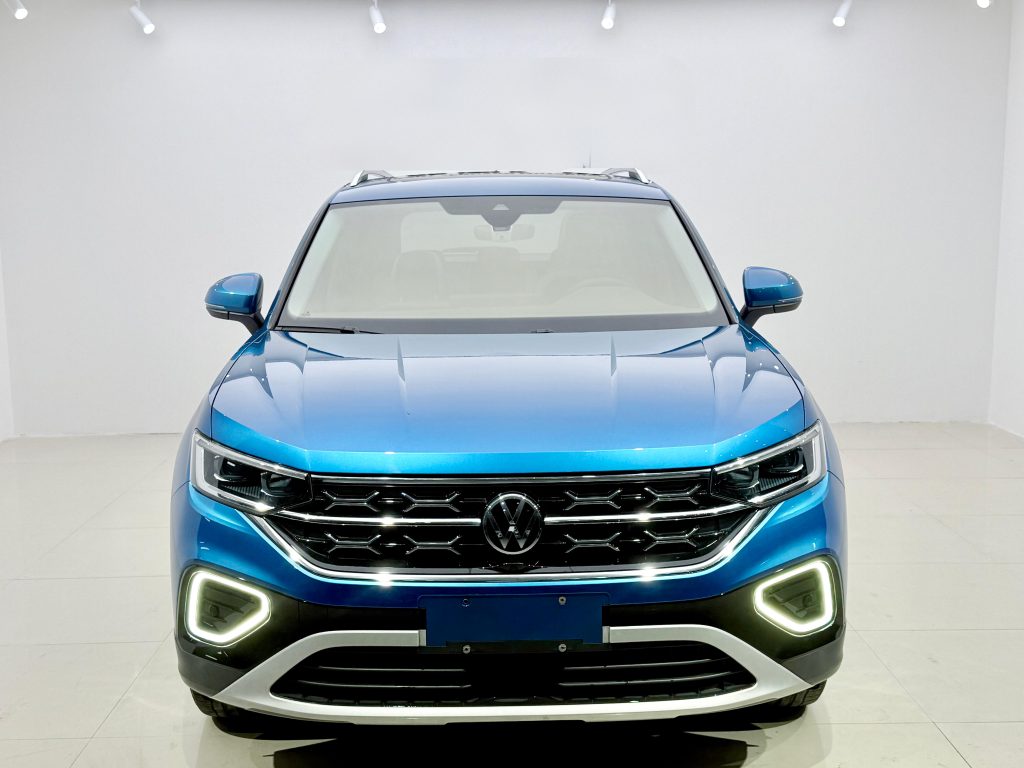 TAYRON 2023 280TSI 2WD Luxury PLUS Advanced Edition - Huishida Trading