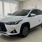 Toyota YARiS L Yaris 2022 Yaris X 1.5L CVT Premium Edition