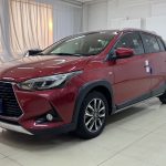 Toyota YARiS L Yaris 2022 Yaris X 1.5L CVT Premium Edition