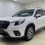 Subaru Forester 2022 2.0i AWD Luxury Edition