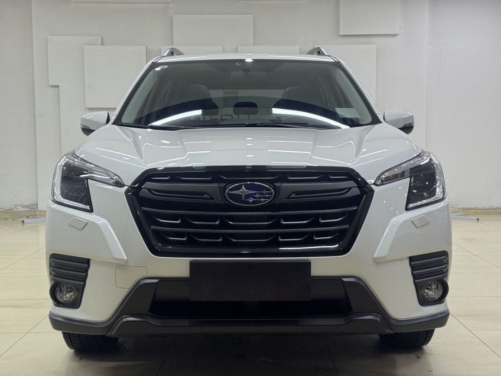 Subaru Forester 2022 2.0i AWD Luxury Edition - Huishida Trading
