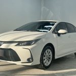 Toyota Corolla 2021 1.2T S-CVT Elite PLUS Edition