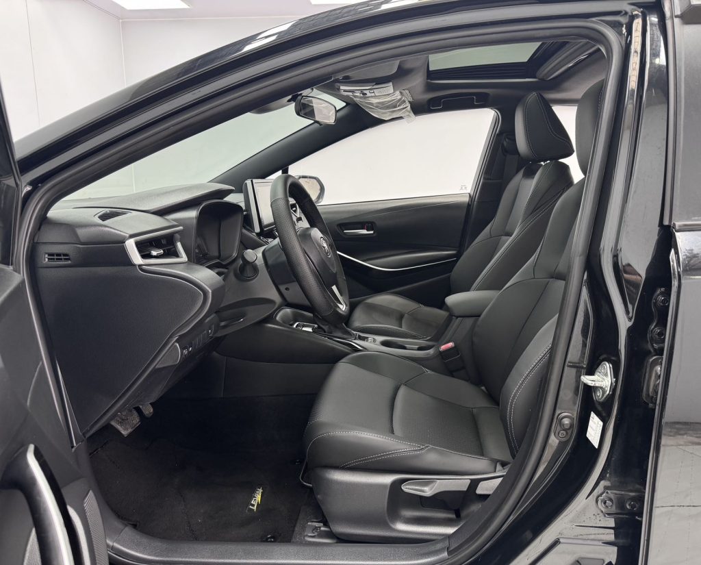 Toyota Levin 2021 Модель Levin Dual-Hybrid 1.8H E-CVT Luxury Edition - Huishida Trading