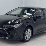 Toyota Levin 2021 Модель Levin Dual-Hybrid 1.8H E-CVT Luxury Edition