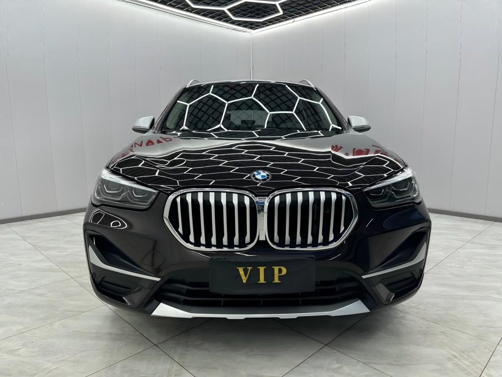 BMW X1 2022 sDrive20Li Luxury Edition - Huishida Trading