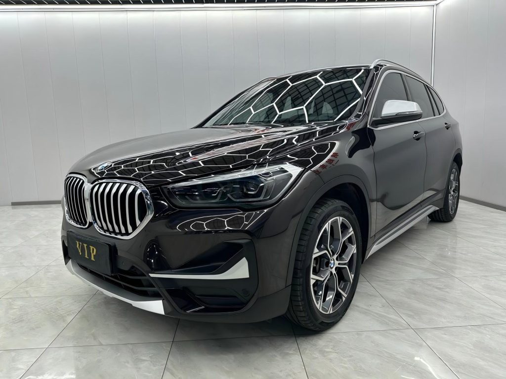 BMW X1 2022 sDrive20Li Luxury Edition - Huishida Trading