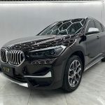BMW X1 2022 sDrive20Li Luxury Edition