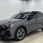 Audi Q3 2023 35 TFSI Sportline (1.4T)