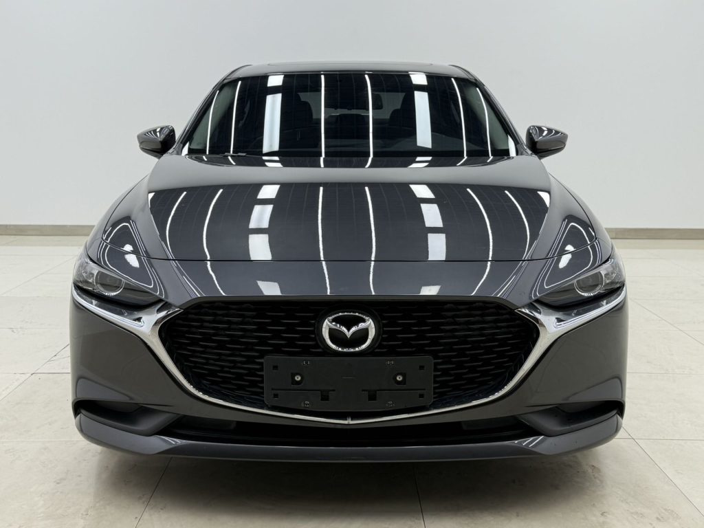 Mazda3 Axela 2021 1,5 л, автоматическая коробка передач, версия Quality Edition - Huishida Trading