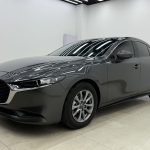 Mazda3 Axela 2021 1,5 л, автоматическая коробка передач, версия Quality Edition