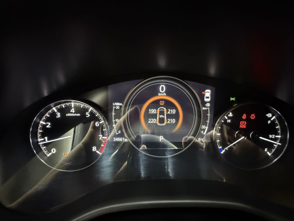 Mazda3 Axela 2021 1,5 л, автоматическая коробка передач, версия Quality Edition - Huishida Trading