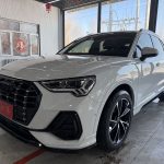 Audi Q3 2022 35 TFSI Sportline National V