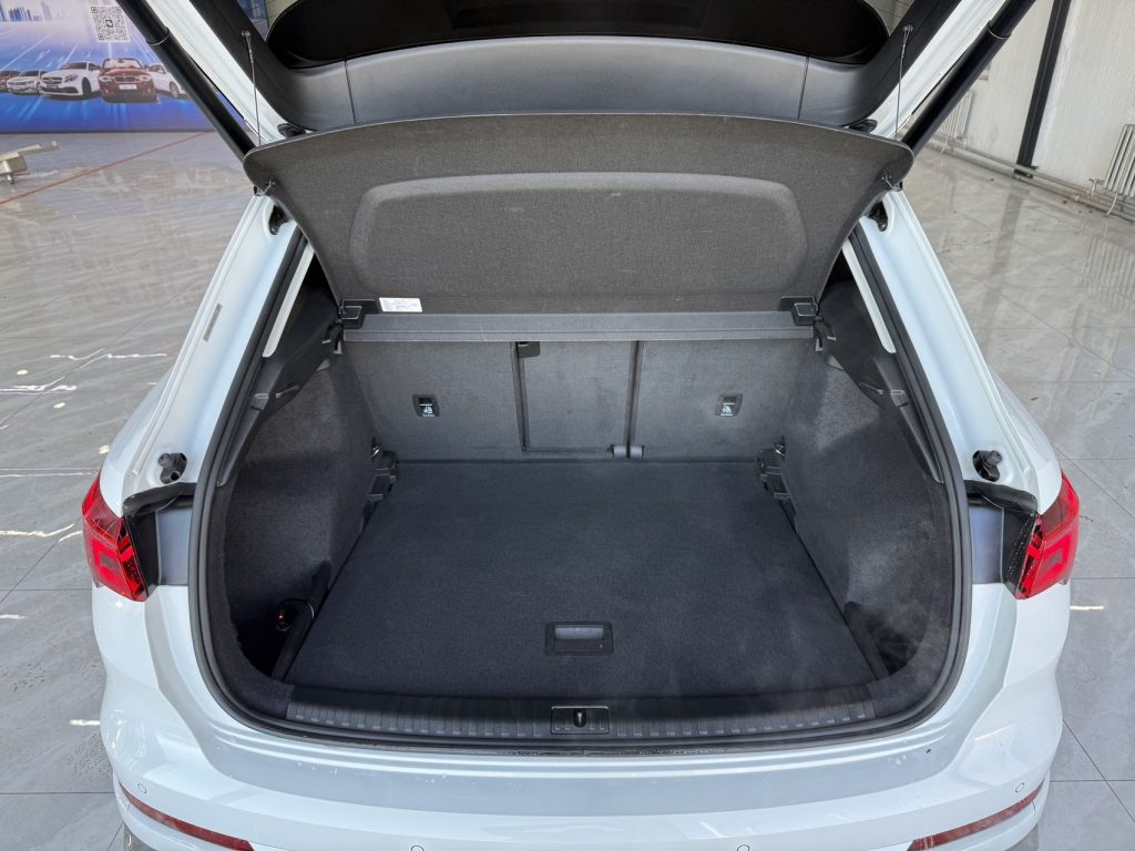 Audi Q3 2022 35 TFSI Sportline National V - Huishida Trading