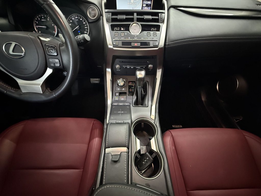 Lexus NX 2020 200 Полный привод Premium Edition National VI - Huishida Trading