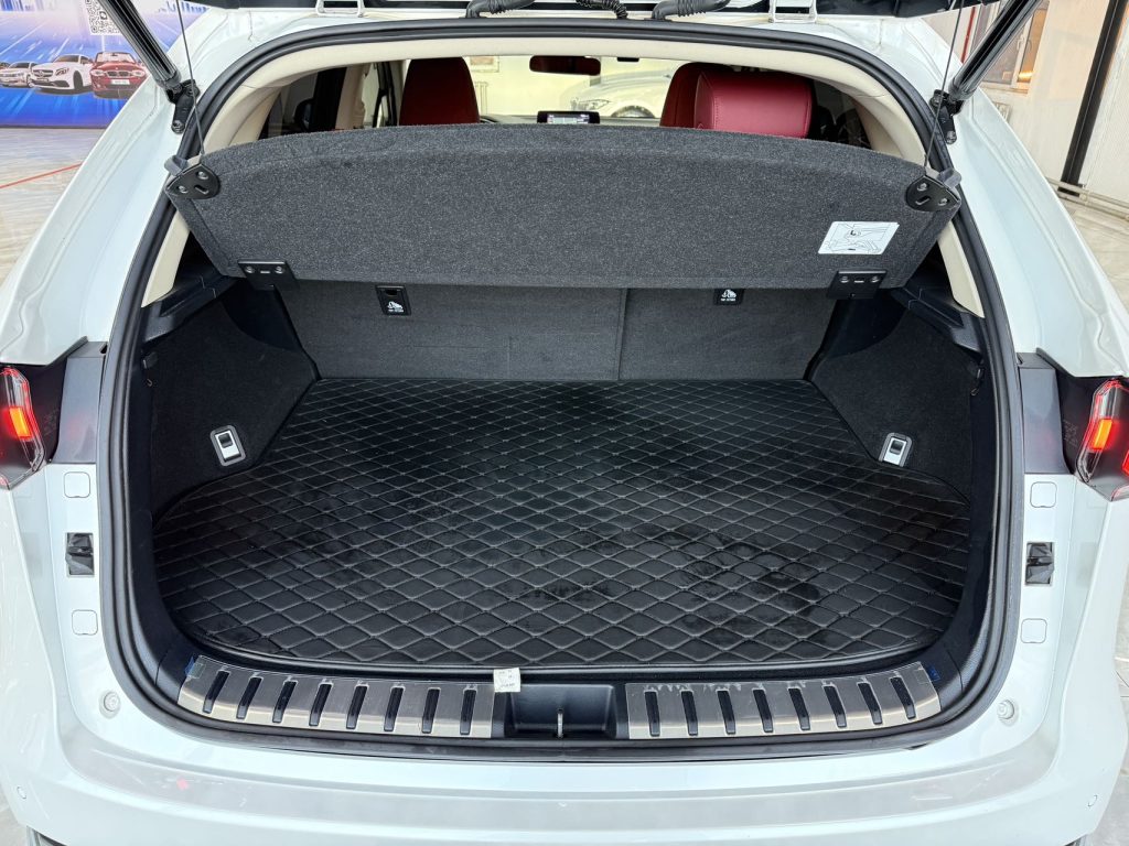 Lexus NX 2020 200 Полный привод Premium Edition National VI - Huishida Trading