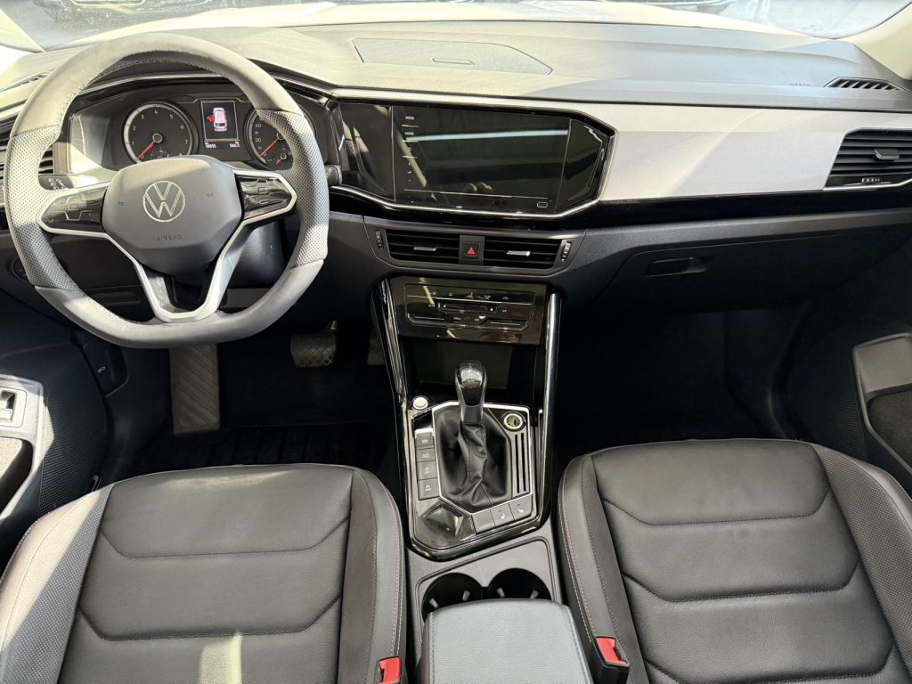 Volkswagen TAYRON 2022 280TSI с двухколесным приводом, версия Luxury Smart Connect - Huishida Trading