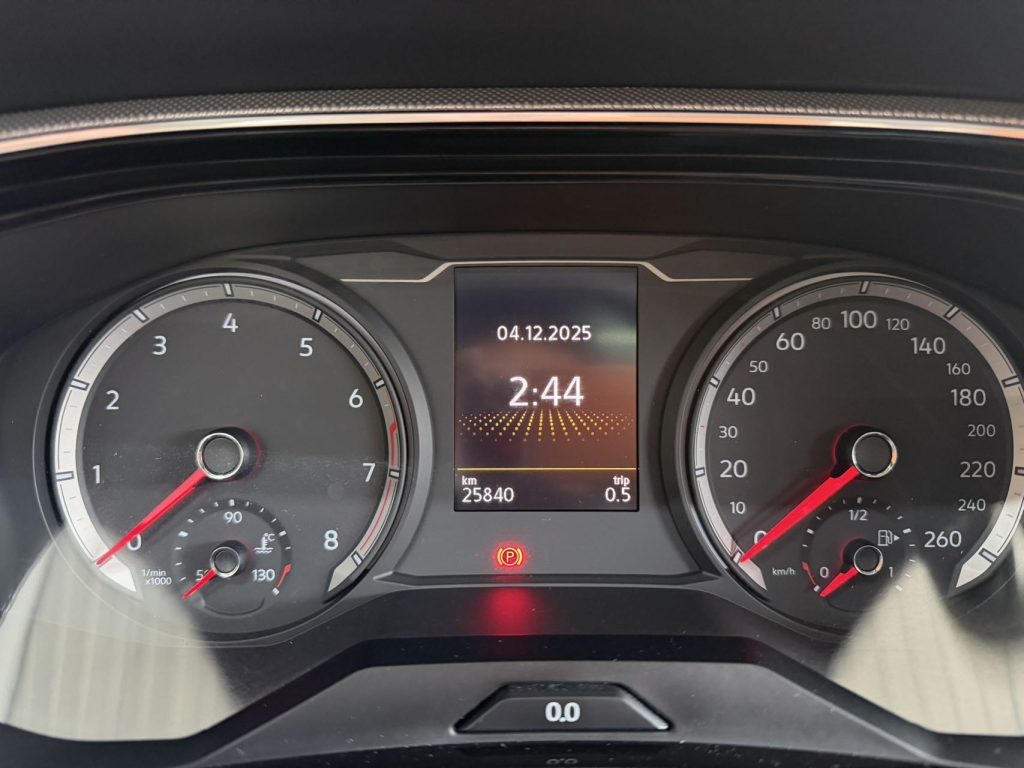 Volkswagen TAYRON 2022 280TSI с двухколесным приводом, версия Luxury Smart Connect - Huishida Trading