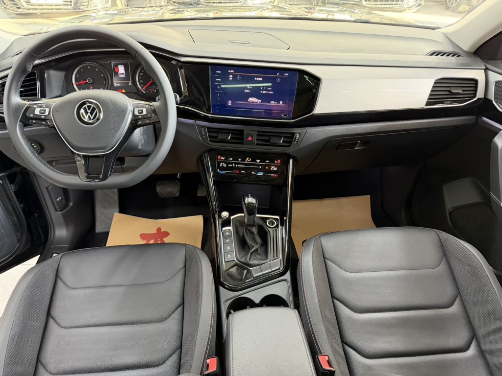 Volkswagen TAYRON 2022 280TSI с двухколесным приводом, версия Luxury Smart Connect - Huishida Trading