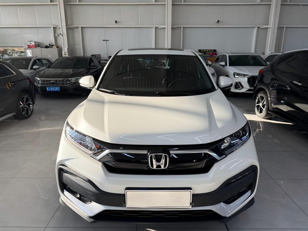 Honda XR-V 2021 1,5 л CVT Comfort Edition - Huishida Trading
