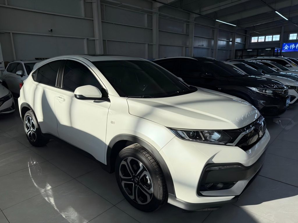 Honda XR-V 2021 1,5 л CVT Comfort Edition - Huishida Trading