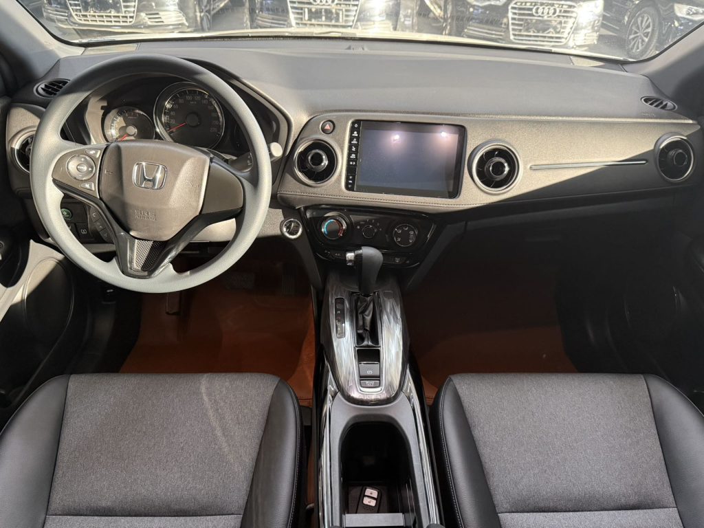 Honda XR-V 2021 1,5 л CVT Comfort Edition - Huishida Trading