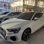 Audi A3 2023 Sportback 35 TFSI Sport