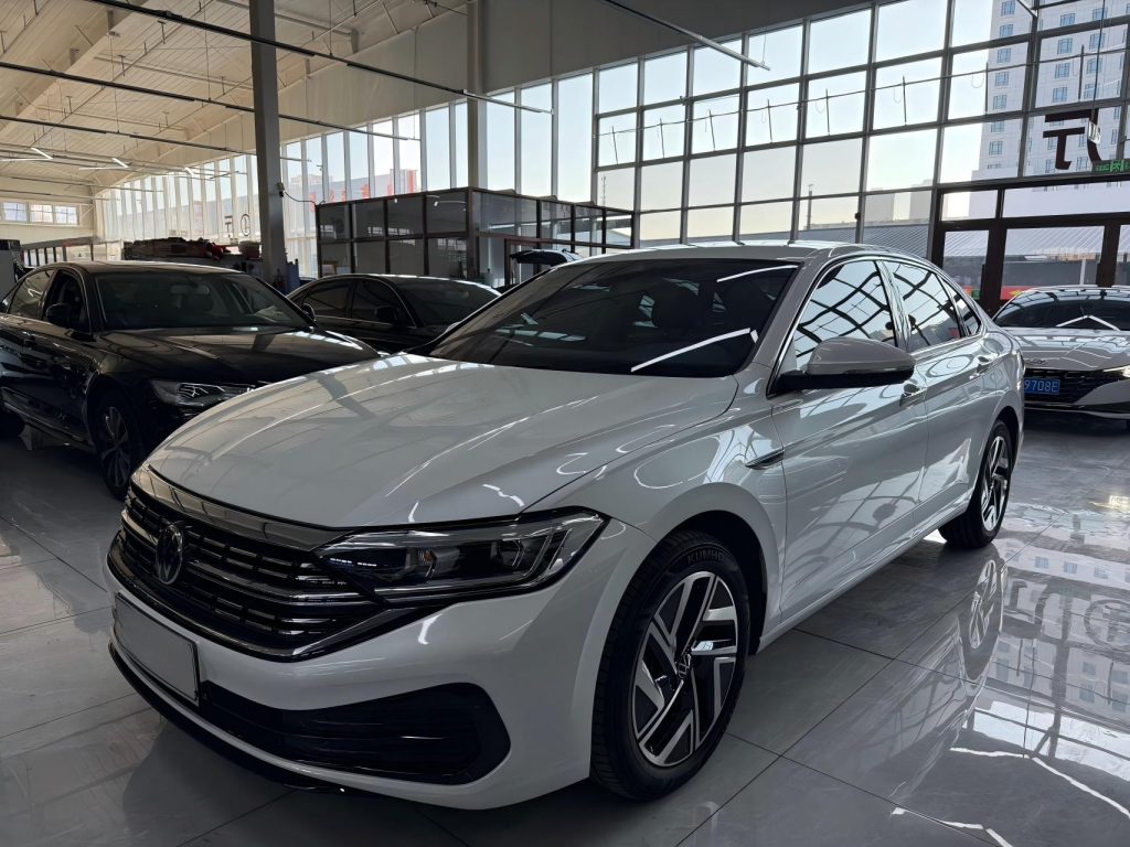 Volkswagen Sagitar 2023 1.4TSI 280TSI Superior Plus Edition с автоматической коробкой передач - Huishida Trading