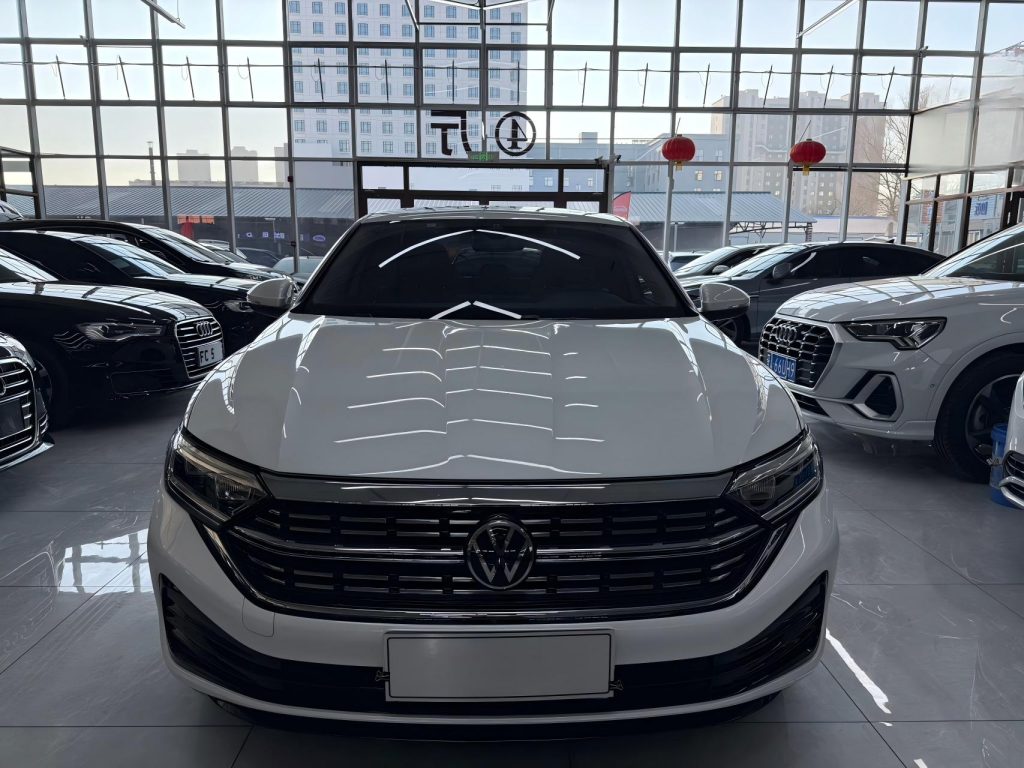 Volkswagen Sagitar 2023 1.4TSI 280TSI Superior Plus Edition с автоматической коробкой передач - Huishida Trading