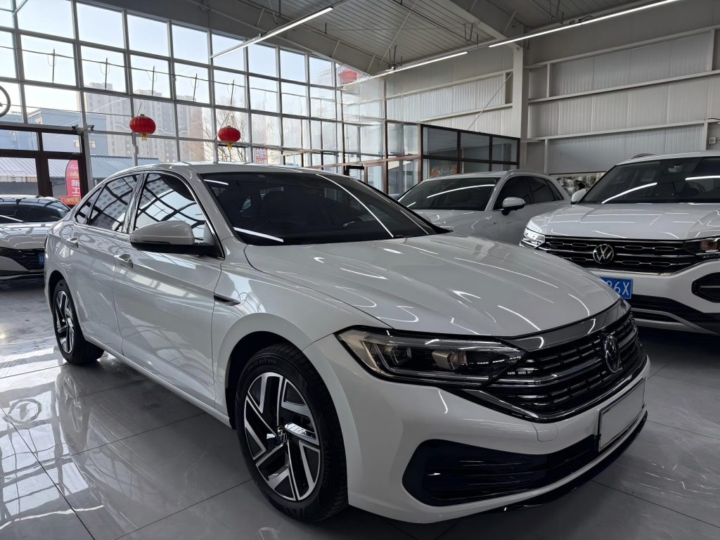 Volkswagen Sagitar 2023 1.4TSI 280TSI Superior Plus Edition с автоматической коробкой передач - Huishida Trading