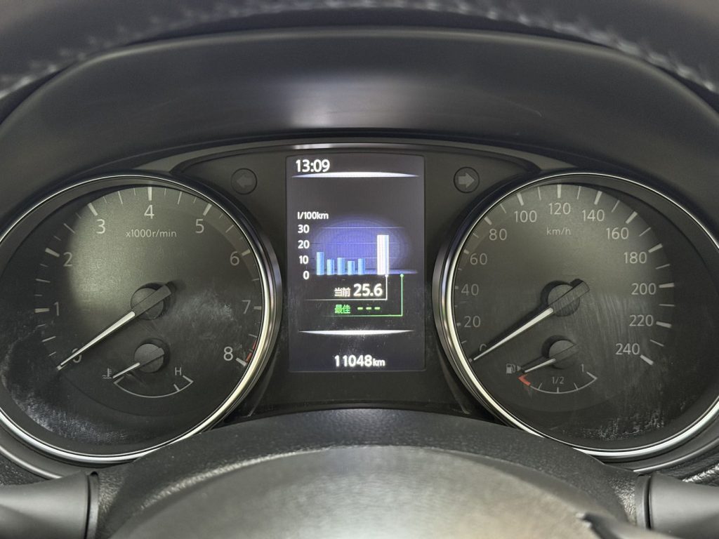 Nissan Qashqai 2021 2.0 CVT XV Premium Luxury Edition с автоматической коробкой передач - Huishida Trading