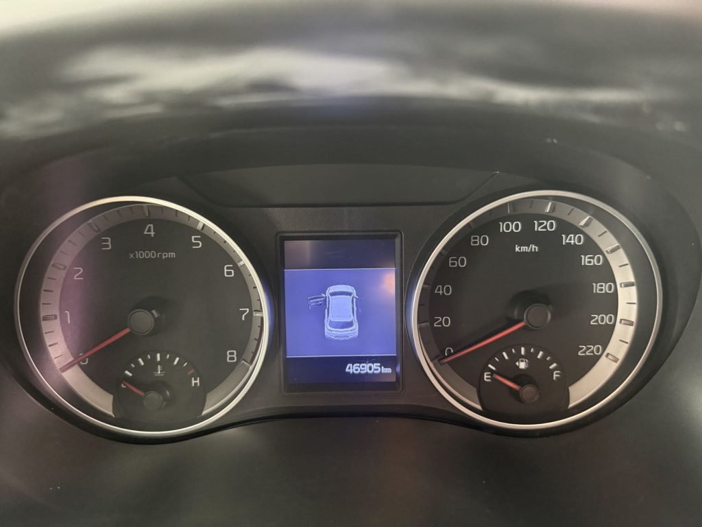 Kia 2021 KX3 1.4 CVT Sunroof Edition с автоматической коробкой передач - Huishida Trading