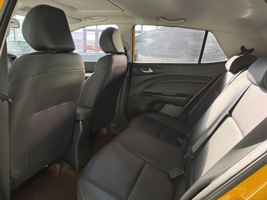 Kia 2021 KX3 1.4 CVT Sunroof Edition с автоматической коробкой передач - Huishida Trading