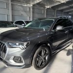 Audi 2021 Q3 1.4TFSI 35TFSI Sportline Automatic