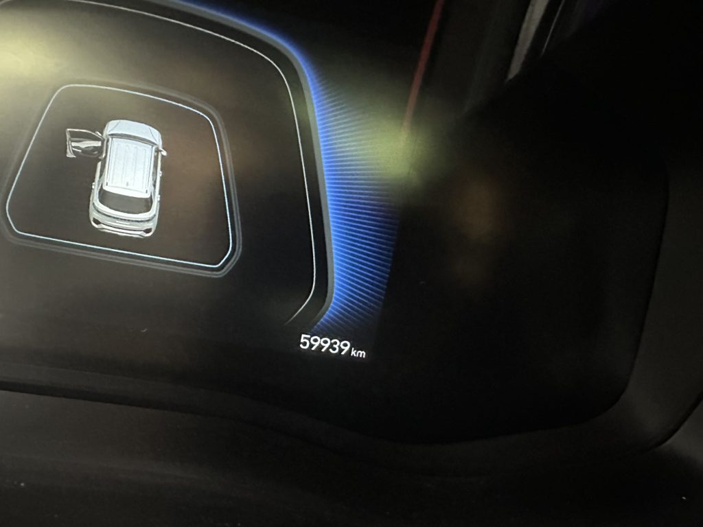 Beijing Hyundai ix35 2021 Model 240TGDi DCT Front-wheel Drive GLS Leading Edition - Huishida Trading