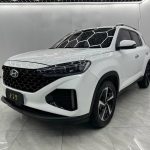 Beijing Hyundai ix35  2021 Model 240TGDi DCT Front-wheel Drive GLS Leading Edition