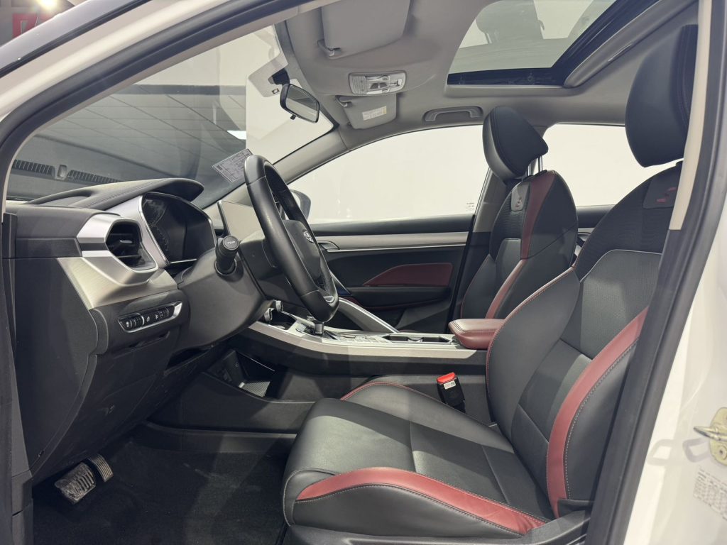 Geely Coolray 2021 1.4T DCT Diamond Edition - Huishida Trading