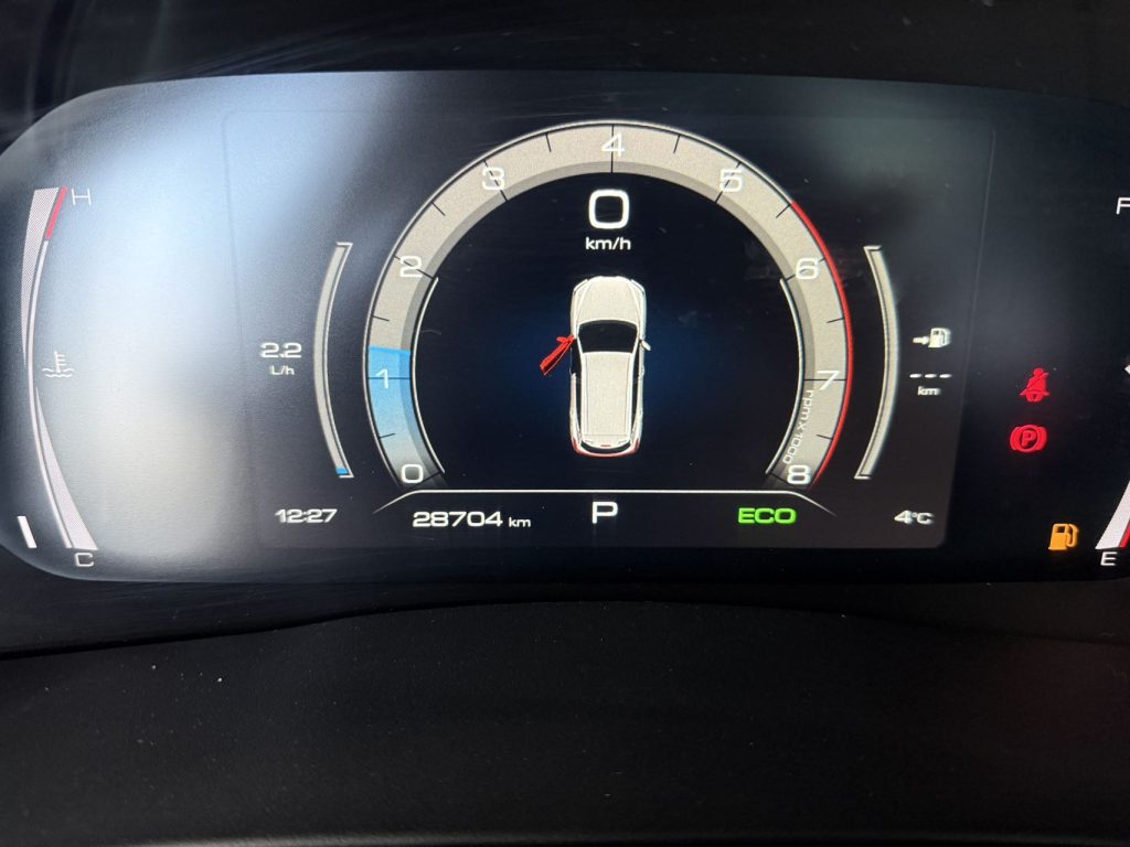 Haval H6 2021 National Trend Edition 1.5T Automatic Champion Version - Huishida Trading