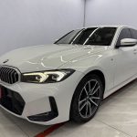 BMW 3 Series 2023 320Li M Sport Package