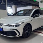 Volkswagen Golf  2023 280TSI DSG R-Line Lite