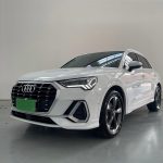 Audi Q3 2022 года  35 TFSI Sportline