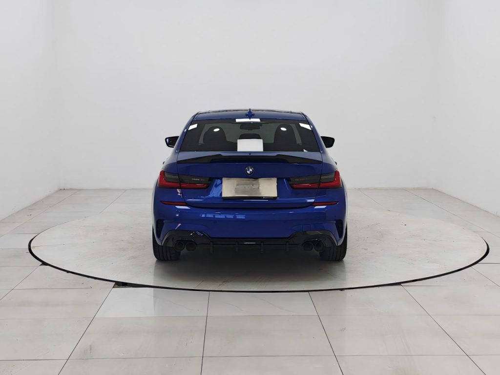BMW 3 серии 2021 Facelift II 320Li M Sport Package National VI - Huishida Trading