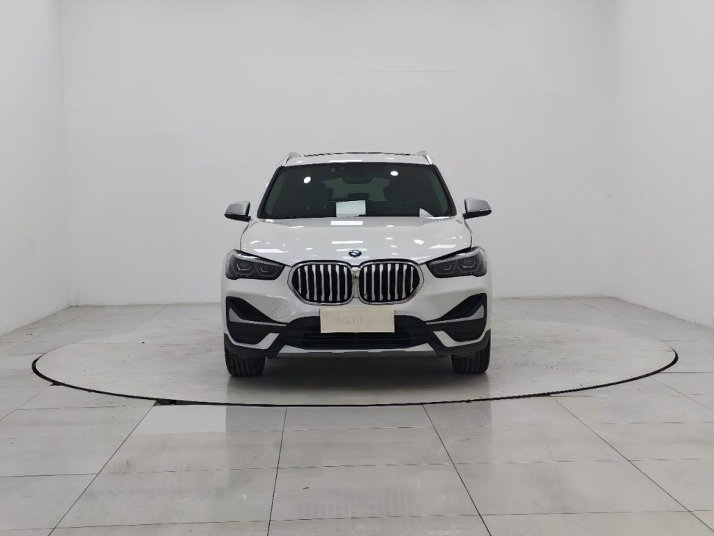 BMW X1 2022 sDrive20Li Fashion Edition - Huishida Trading