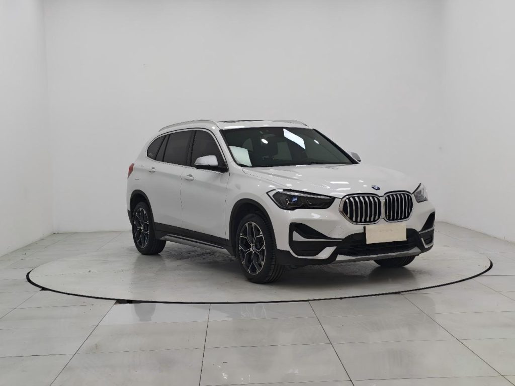 BMW X1 2022 sDrive20Li Fashion Edition - Huishida Trading