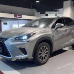 Lexus NX  2020 200 FWD Sharp Edition National VI