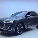 Audi Q3  2022 35 TFSI Sportline National VI
